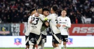 Revive la goleada de Colo Colo a Iquique en el Monumental, en un duelo pendiente de la Liga de Primera