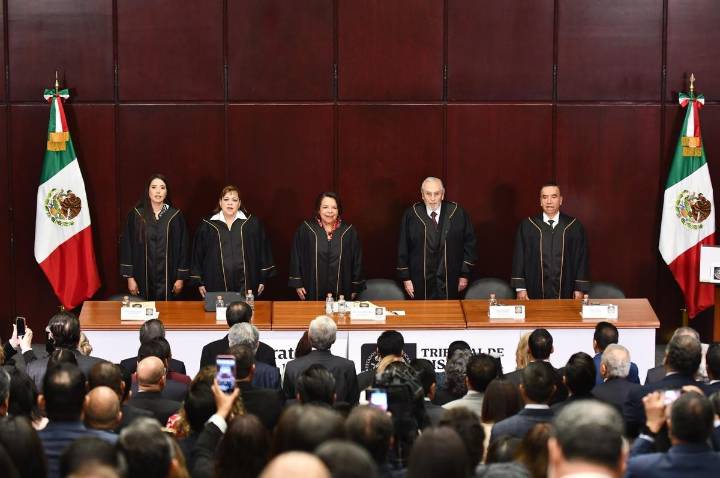 Nuevo órgano judicial reafirma compromiso con la transformación del PJ: Vargas Solano