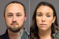 Couple Sentenced for Not Getting Medical Attention for Dying Baby