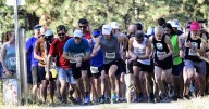 Naramata’s Hayden tops Summerland 7.4 trail race