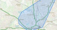 Special police powers in Wolverhampton after man shot dead in Whitmore Reans