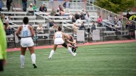 North’s clutch goal gives West Morris upset over No. 11 Chatham