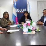 Firmarán convenio para fortalecer el trabajo...