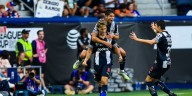 Europeos mandan en la tabla de goleo de la Liga MX