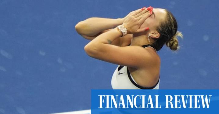 US Open 2025: Aryna Sabalenka retains crown, beating Amanda Anisimova in grand slam final