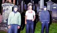 Dark Synth Band Provoker Closes the Casket on ‘Mausoleum’