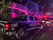 Balean casa y hieren a hombre en Jesús María