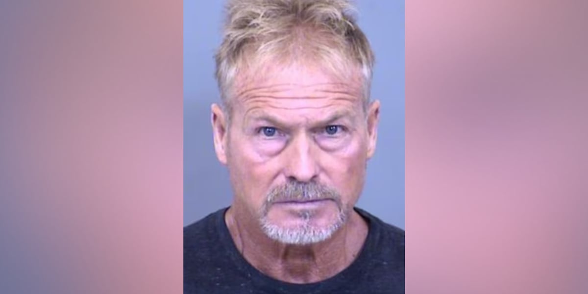 Barry Morphew to be released from jail after posting bond