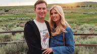 Ivanka Trump's Inappropriate Outfit On A Wyoming Trip Will Always Haunt Her