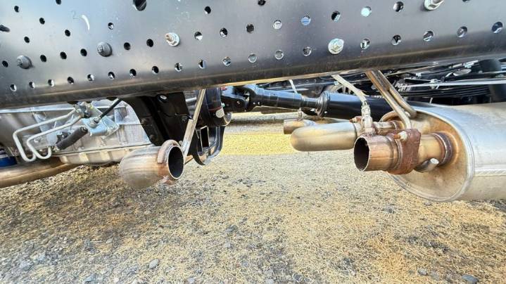 Rantz Exclusive: Dinsmore Auto robbed of 18 catalytic converters in one night