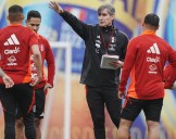 Selección peruana: Esta es la oncena que prepara Ibáñez para jugar con Uruguay