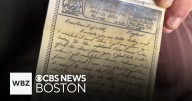 Postage collector in Massachusetts reunites WWII letters with Pennsylvania family