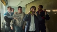 TIFF 2025: Cillian Murphy's Steve is a dour, dark delight