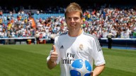 El sorprendente equipo que ha fichado a Asier Illarramendi