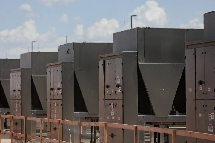 ‘Accelerating urgency to secure power’ boosts prospects for natural gas, uranium