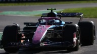 GP de Italia: Verstappen lidera y Colapinto marcha 16°