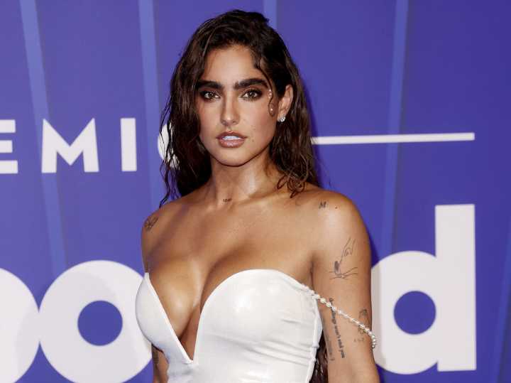 Abogados de Isabella Ladera mandan comunicado sobre su video íntimo con Beéle