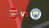 Premier League: Arsenal necesita el triunfo ante Manchester City para llegar a la cima
