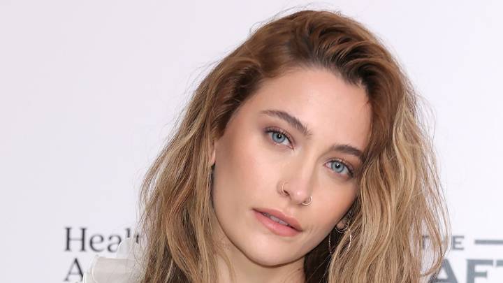 Paris Jackson shuts down Colman Domingo's claim that she supports Michael Jackson biopic