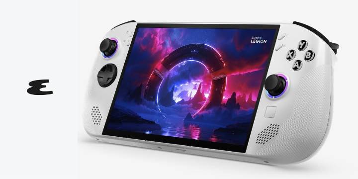 Lenovo Legion Go S with SteamOS Review