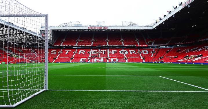 BREAKING: Man United make major announcement as £666m boost explained