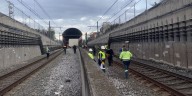 Línea A del Metro CDMX reanuda servicio hasta La Paz tras finalizar trabajos de bombeo
