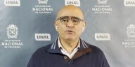 José Ismael Peña fue ratificado como rector de la Universidad Nacional: esto dijo el Consejo de Estado