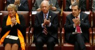 Cámara vota reforma que regula dietas y pone fin a financiamiento de oficinas de expresidentes de la República