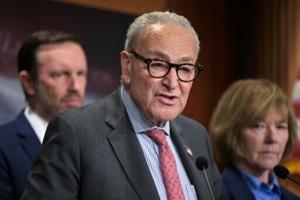 US Democrats say will introduce bill to protect free speech