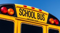 School bus crash in Clive injures 2 Waukee students, other driver