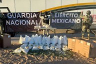 Ejército destruye narcolaboratorio y 18 centros de metanfetamina en Sinaloa: golpe millonario al crimen organizado
