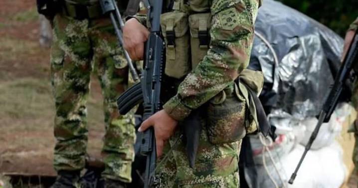 Liberados 45 militares secuestrados en Cauca: así fue su rescate aéreo