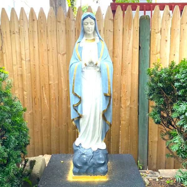 City of Boston has Acquired Sister Mary Veronic Park in South Boston