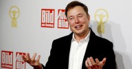 El bono que Tesla propone para Elon Musk no tiene precedentes. Es colosal