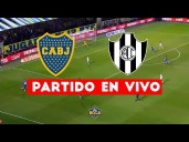 ESPN Premium en vivo, Pelota Libre, Boca vs. Central Córdoba hoy online vía Disney Plus, Flow, Pluto TV por Liga Profesional Argentina