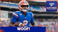 REACTION: DJ Lagway COSTS Florida Gators Upset vs LSU with Five Interceptions