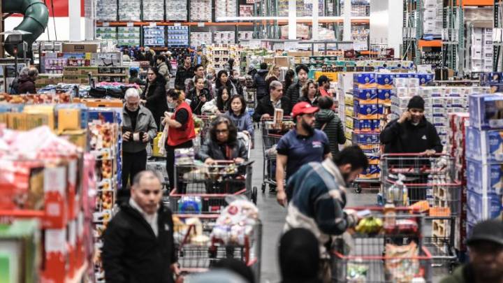 US considers banning Iranian diplomats from shopping at Costco during UN meeting