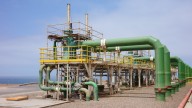 Can filtering seawater provide for a thirsty world?