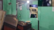 Tiffin centre owner takes over mosque in Hyderabad; later removed