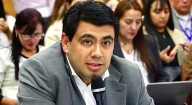Alcalde de Soacha reclama recursos directos para los territorios y no en las cuentas del Gobierno Nacional