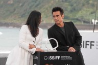 Colin Farrell comparte su experiencia en los casinos