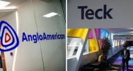 Teck y Anglo American anuncian fusión para crear Anglo Teck  l Anglo American l Teck l Últimas