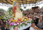 Guanare se prepara para recibir al menos 300 mil peregrinos por la celebración a la Virgen de Coromoto