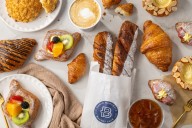 6 new ‘Paris’ style bakery cafes coming to West Michigan