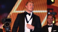 Brownlow Medal: Matt Rowell named AFL’s best player in 2025 with incredible count