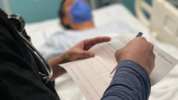 Se registran 4 mil infecciones asociadas a la atención médica