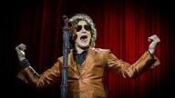 Así es el famoso barrio de Zaragoza en el que creció Enrique Bunbury: un lugar con el mayor nivel de renta