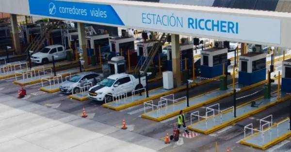 Corredores Viales: el Gobierno fija 12 meses para su disolución definitiva