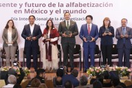Con la presidenta Sheinbaum, México levantará la Bandera Blanca: Mario Delgado