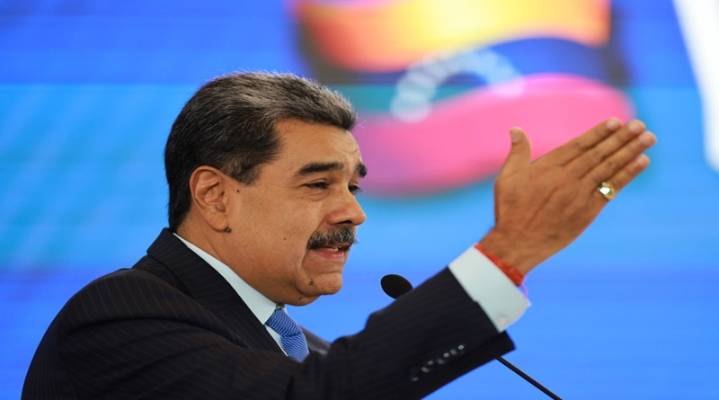 Jefe de Estado: Narrativa y relatos de EE.UU. son montajes burdos contra Venezuela